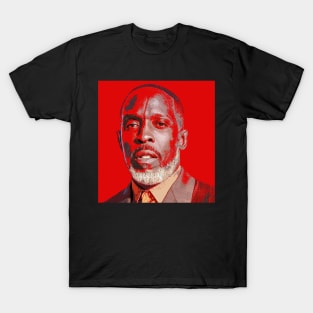 michael k williams T-Shirt